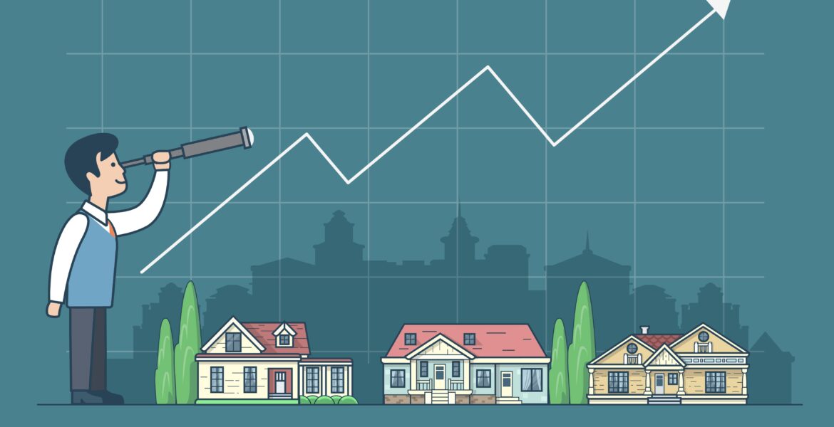 Chennai's Real Estate Market: A Bright Forecast for 2024-2025