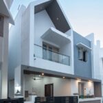 charming duplex house Pammal