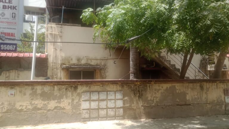 Land for Sale – Pammal, Chennai