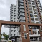 Appaswamy real estate apartment