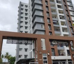 Appaswamy real estate apartment