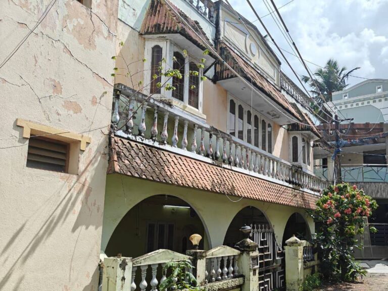 Property For Sale in Nallathambi Road, Pammal