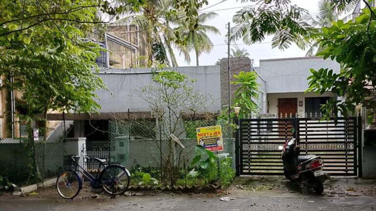 Property for Sale in Shankar Nagar, Pammal