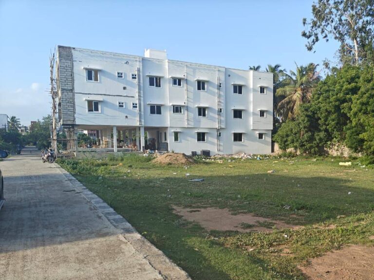 Property for sale in Thaiyur, OMR, Chennai