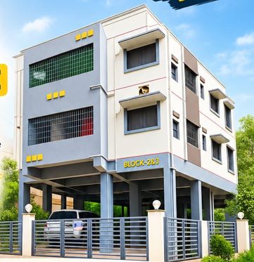 Property for sale in Kundrathur, Chennai